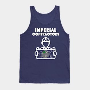 Contractors Tank Top